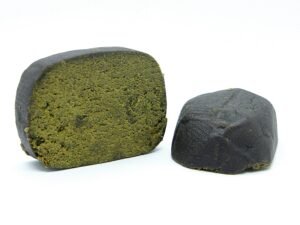 Double Zéro – 25% CBD