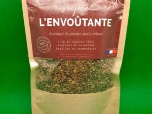 L'Envoutante - Substitut Mijane
