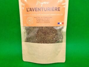 L'aventurière - Substitut Mijane