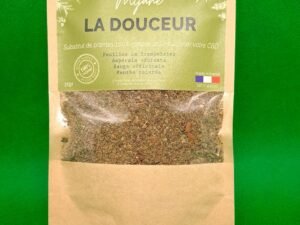 La douceur - Substitut Mijane