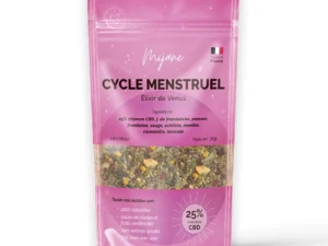 Infusion Élixir de Vénus