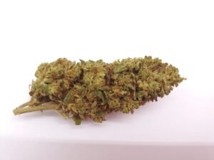 Fleur de CBD Super-Lemon-Haze