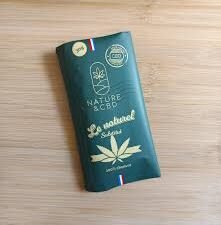 Le Naturel substitut de tabac