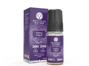 e-liquide-purple-punch-nouvelle-nature 300+300